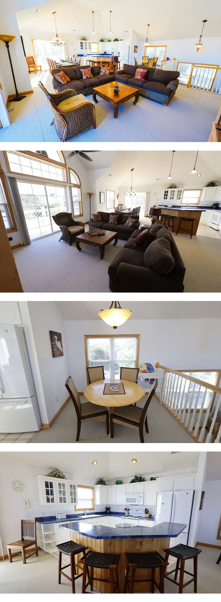 WH868- Beautiful 5 bedroom, 4.5 bath vac...