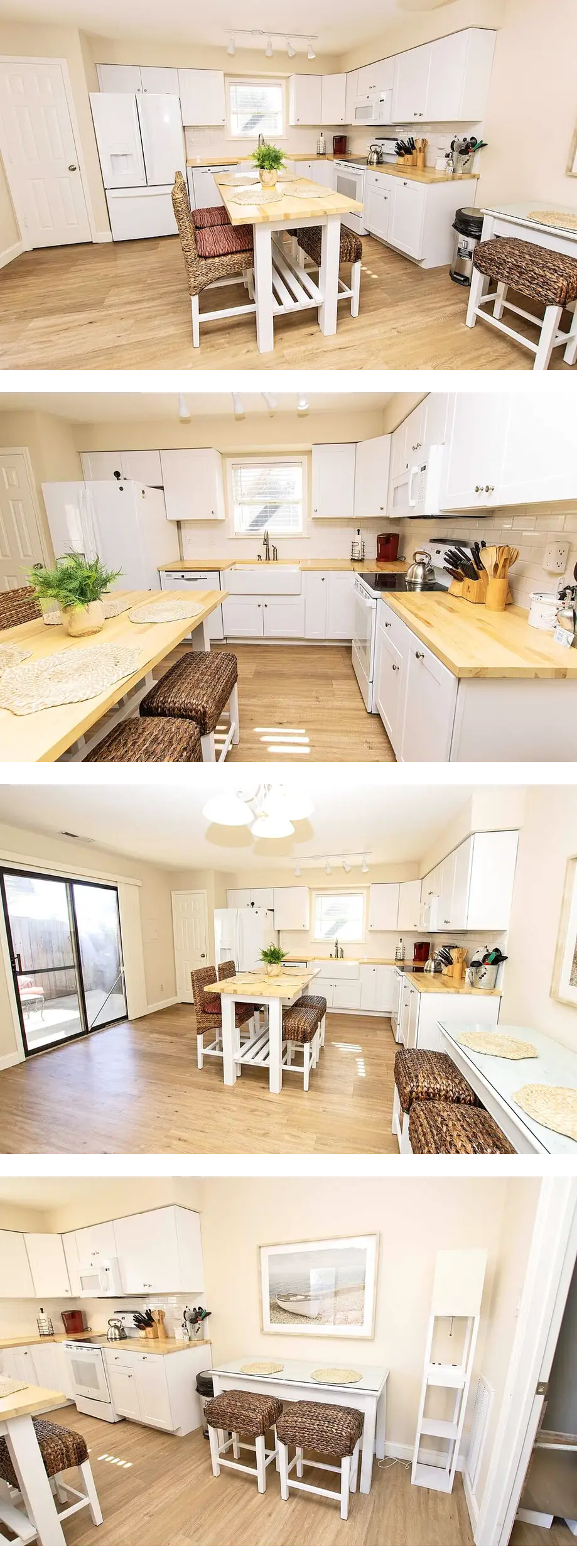 Close to Beach, shopping and restaurants...
