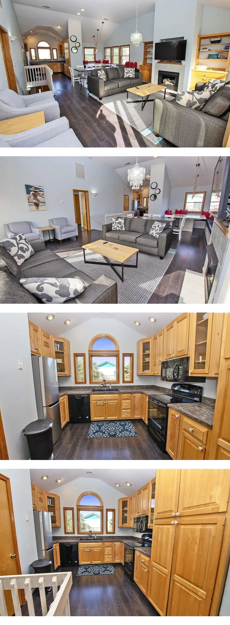 Oceanside, Private Pool, Community Tenni...