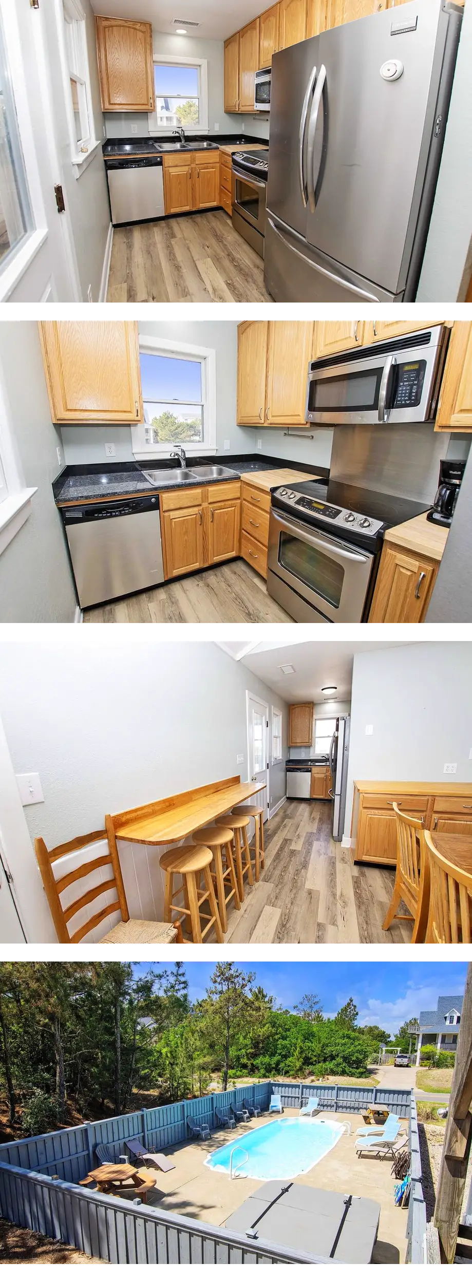 Oceanside, Private Pool, Hot Tub, WC1065...