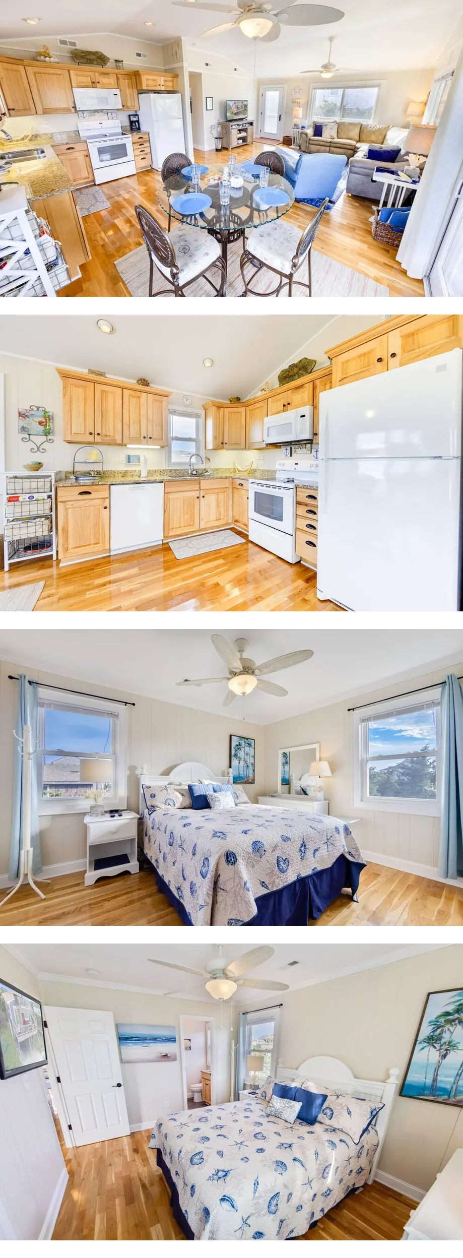 SUMMER SAVINGS - Soundside Rodanthe Home...