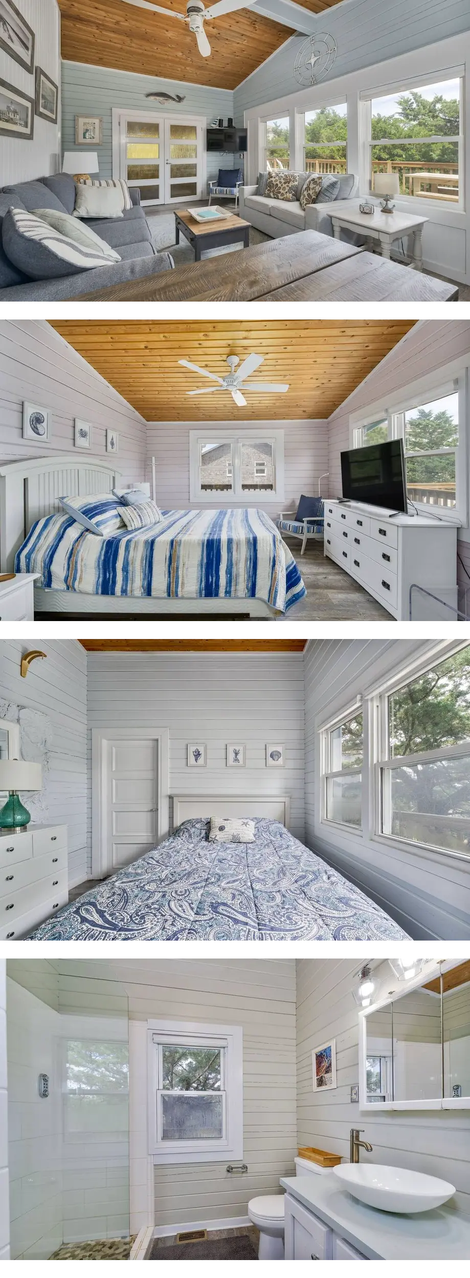 Finlandia: 3BR Avon cottage. Dog-friendl...