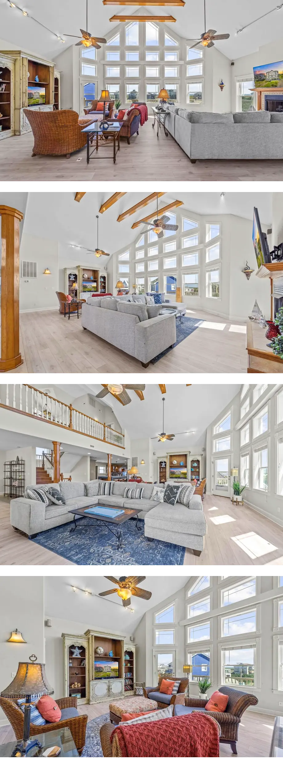 SUMMER SAVINGS - Premier Semi-Oceanfront...