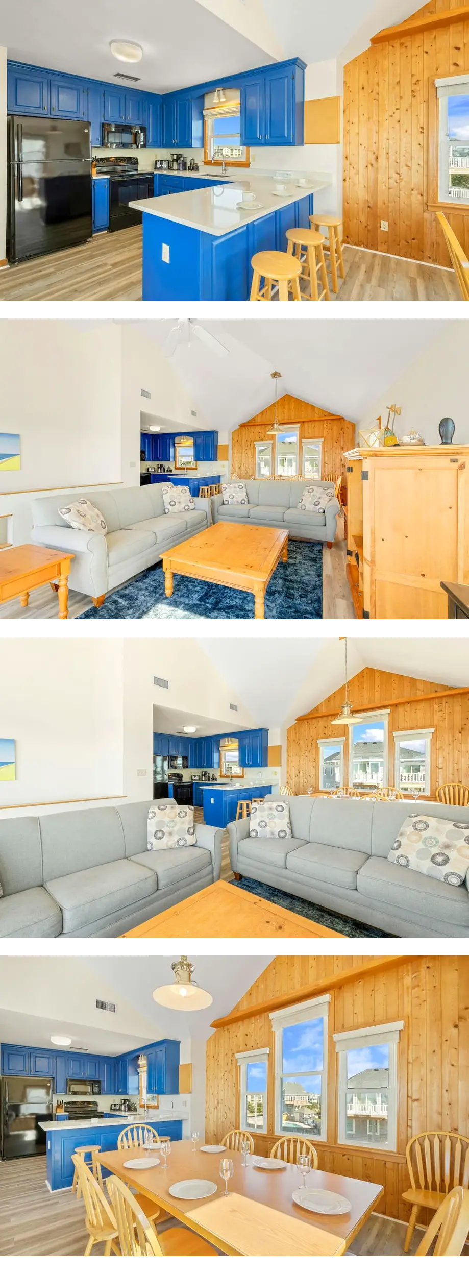SUMMER SAVINGS - Soundfront Dog Friendly...