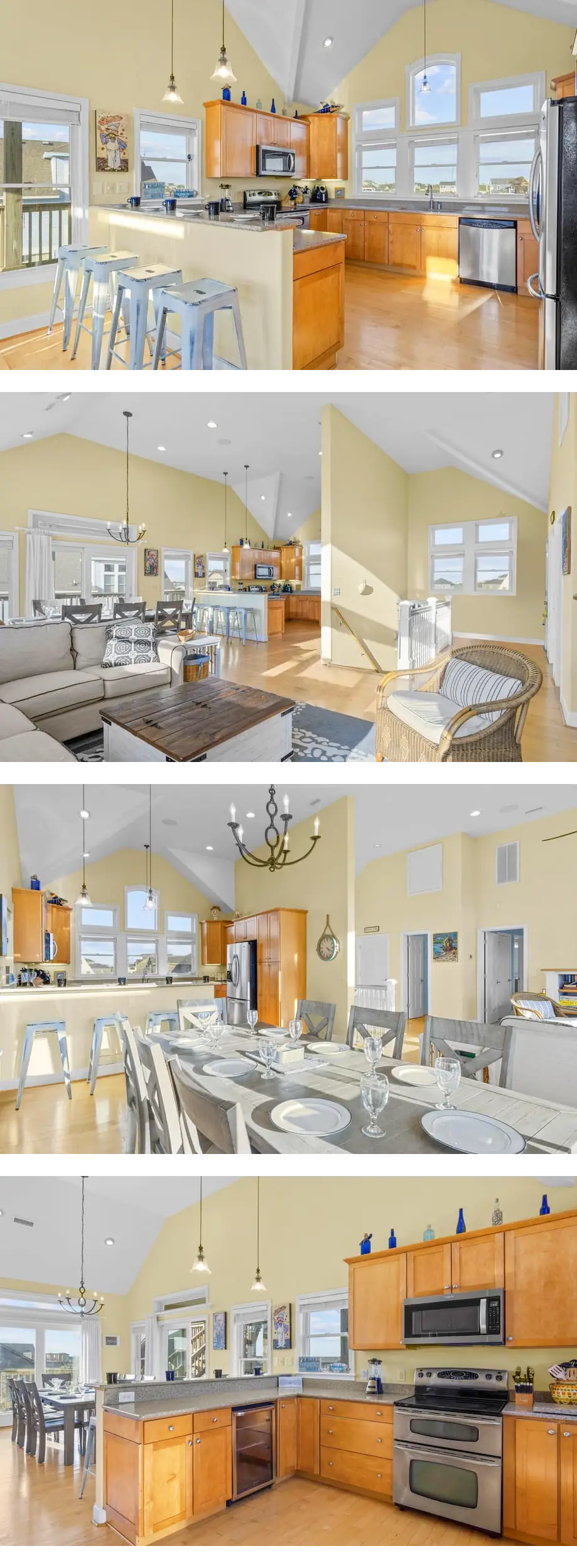 SUMMER SAVINGS - Oceanside Home with Poo...