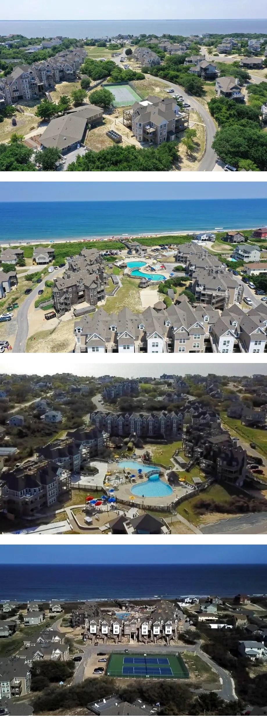 BIS-Duck Resort - Large 3BR/3BA - Great ...