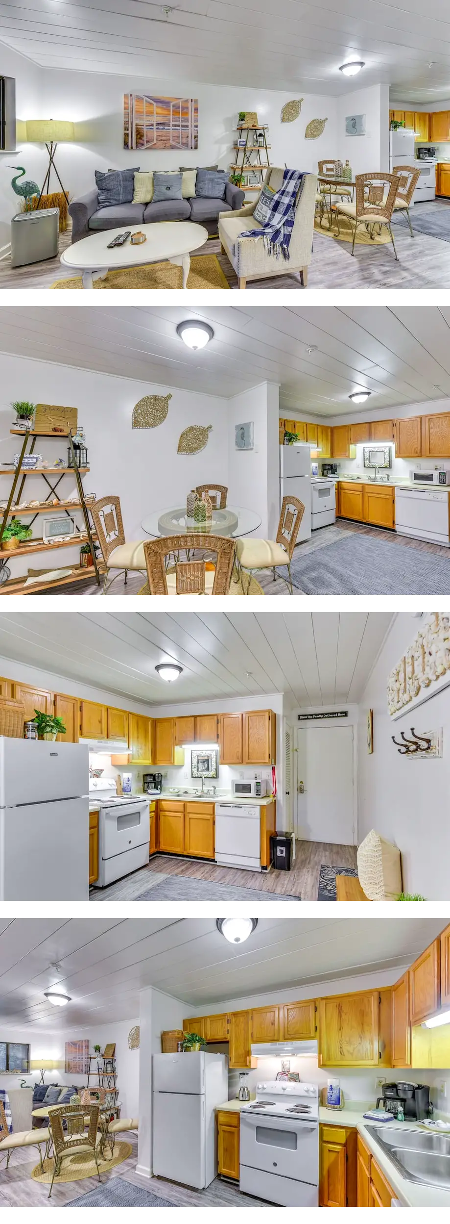 Screened Balcony + Beach Access: Hilton ...