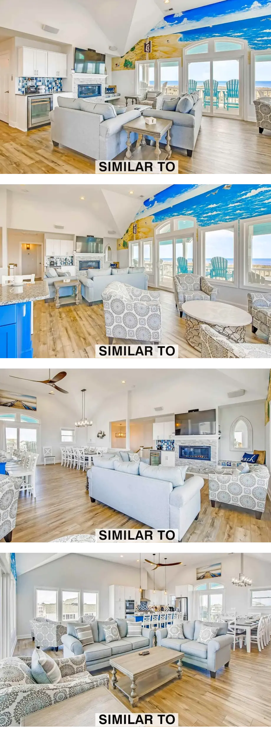 SUMMER SAVINGS Premier Oceanfront Dog Fr...