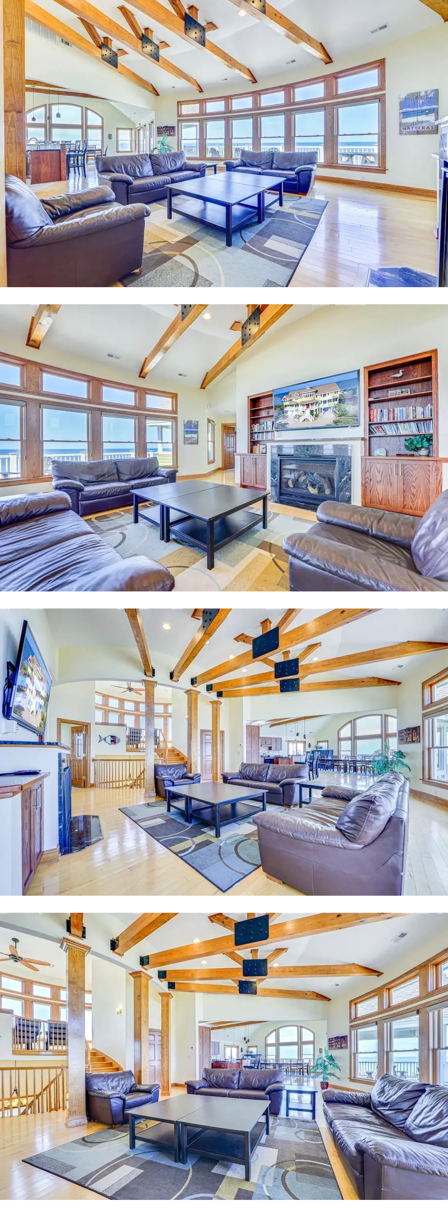 SUMMER SAVINGS - Soundfront with Pool, H...