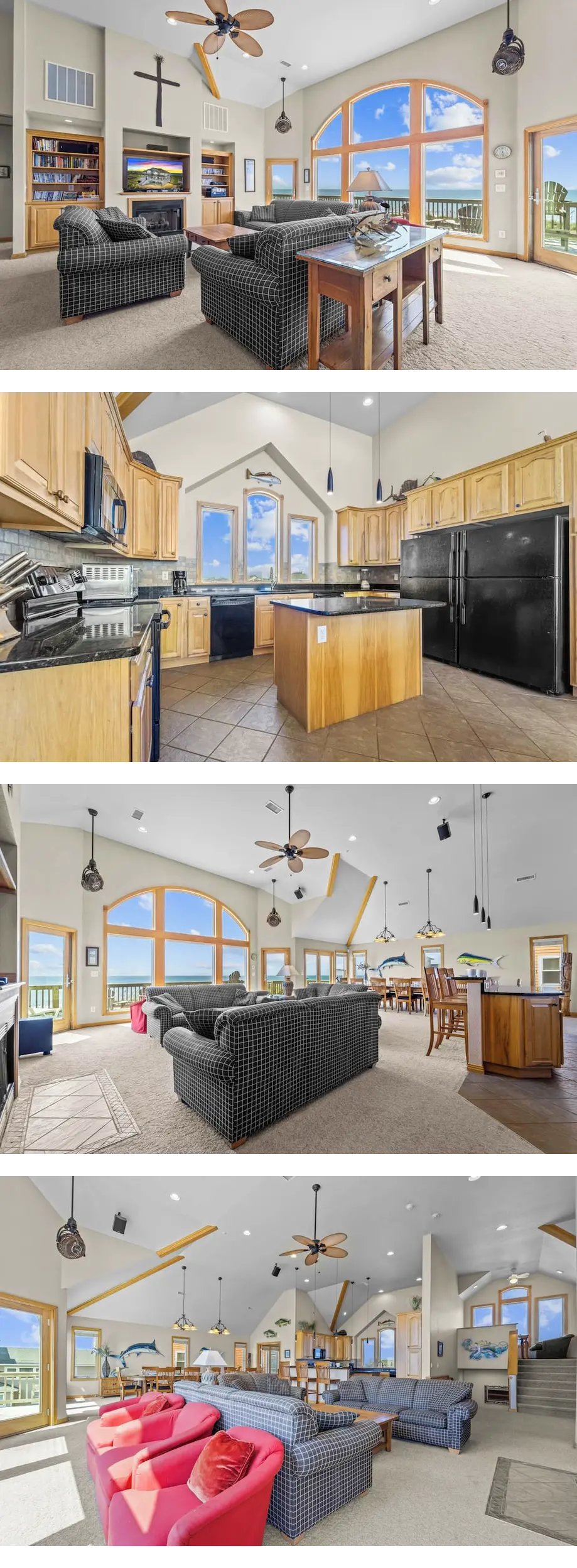 SUMMER SAVINGS- Oceanfront Dog Friendly ...