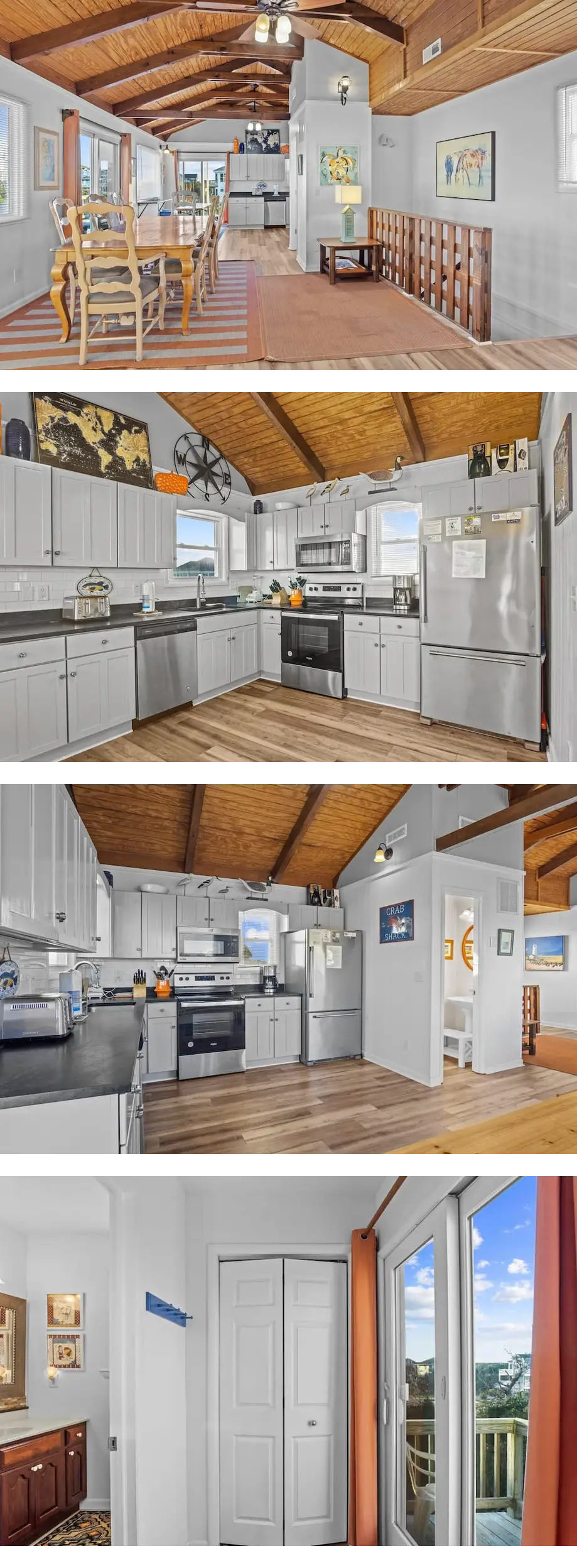Ocean Views, Pool, Hot Tub, Sun Deck. Br...