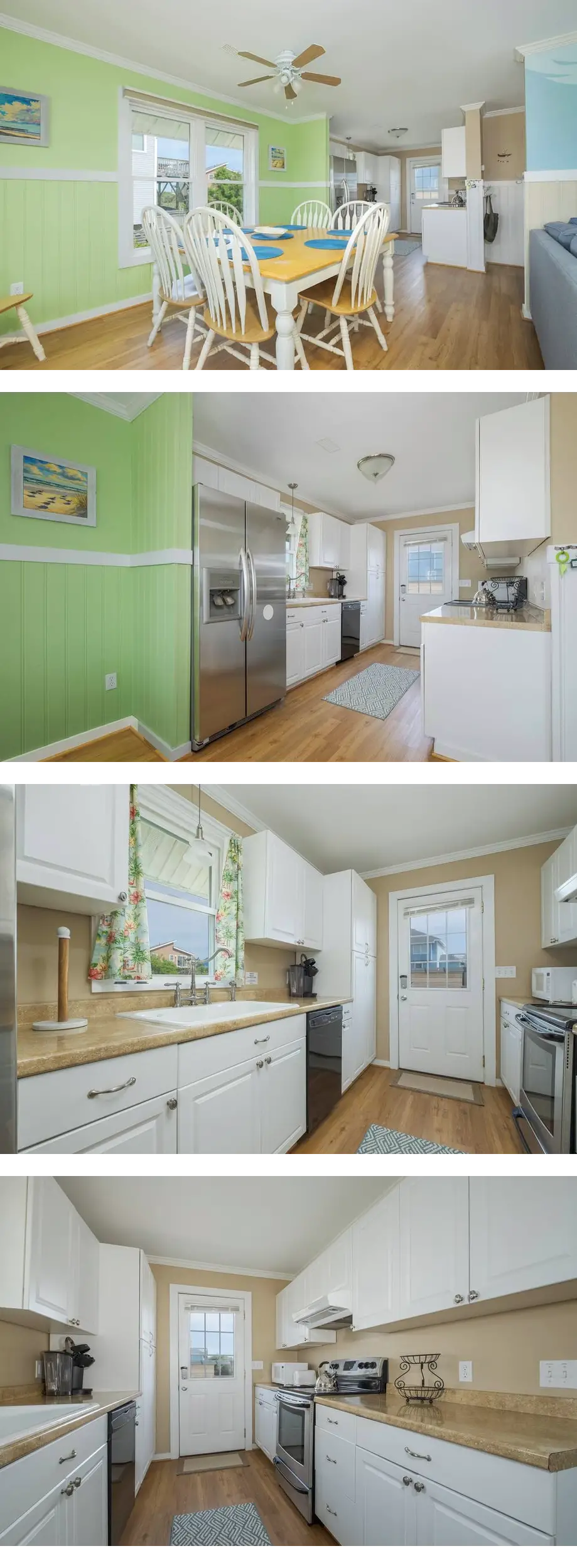Ocean Views, Direct Beach Access, Hot Tu...