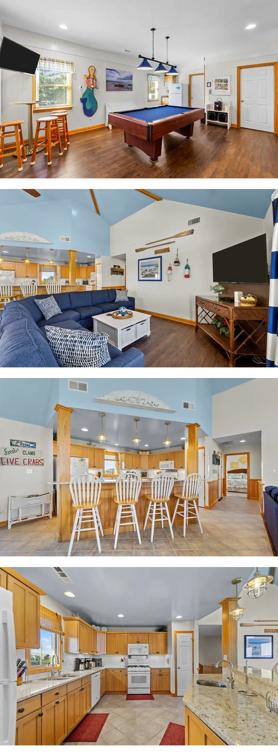 Just Add Sun | Semi Oceanfront | Avon | ...