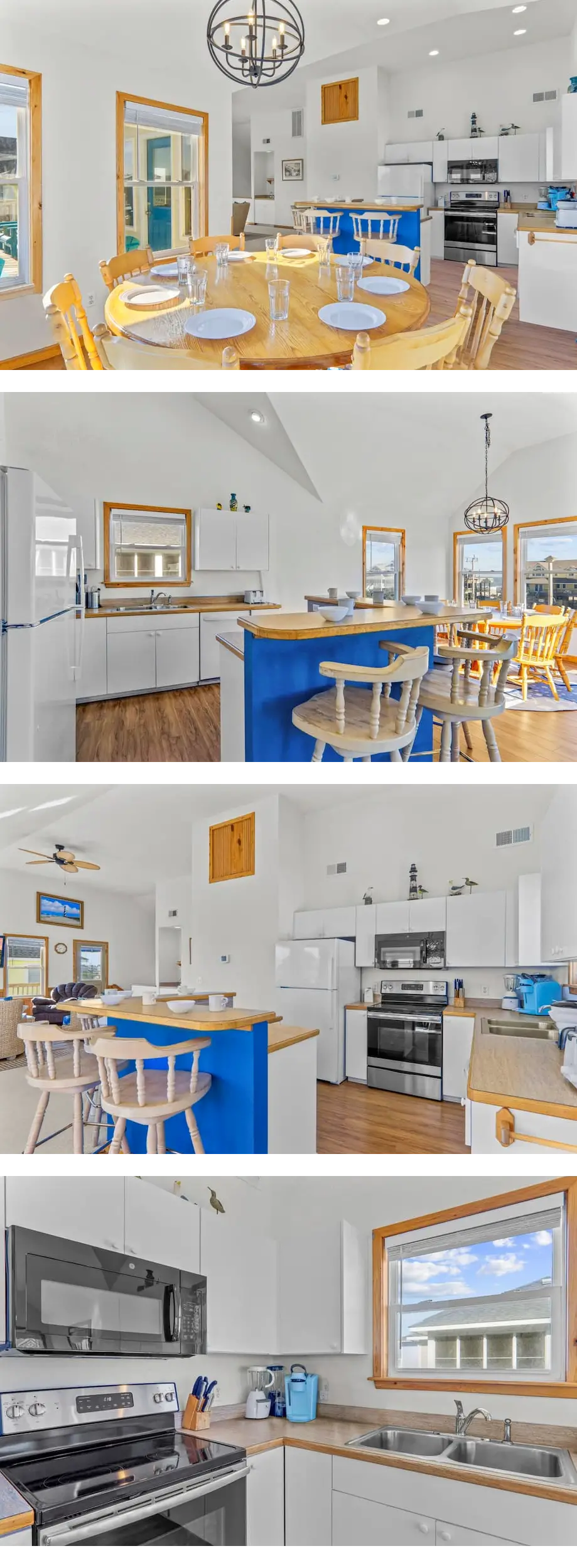 SUMMER SAVINGS - Semi-Oceanfront Dog Fri...