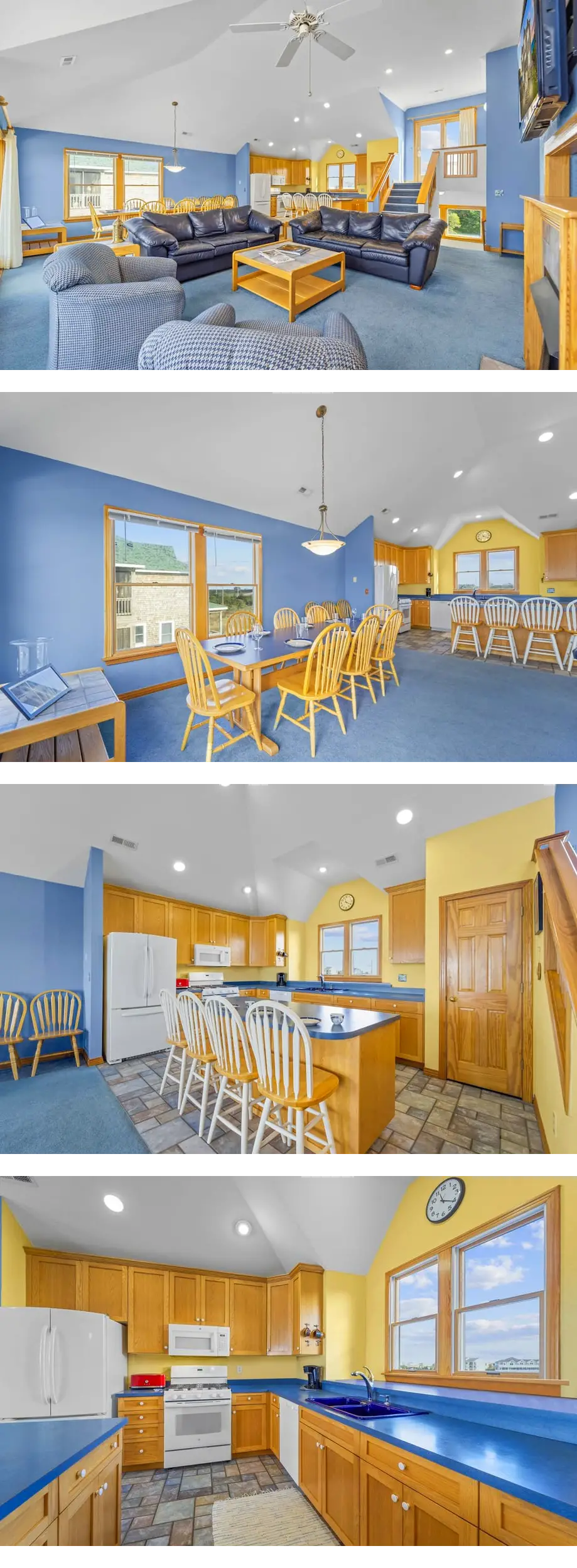 SUMMER SAVINGS - Soundfront Home w Hot T...