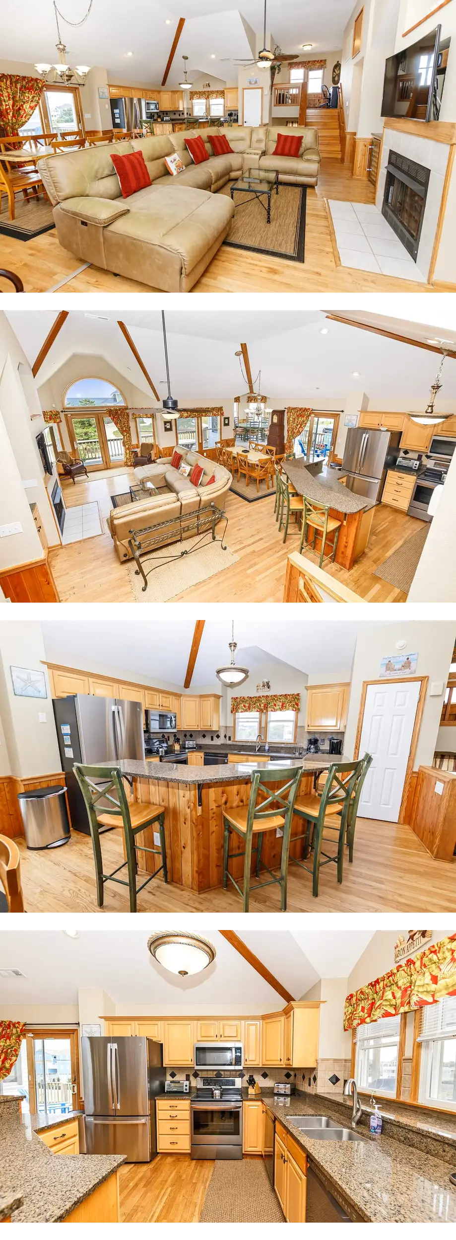 Semi-Oceanfront, Private Pool, Ocean Vie...