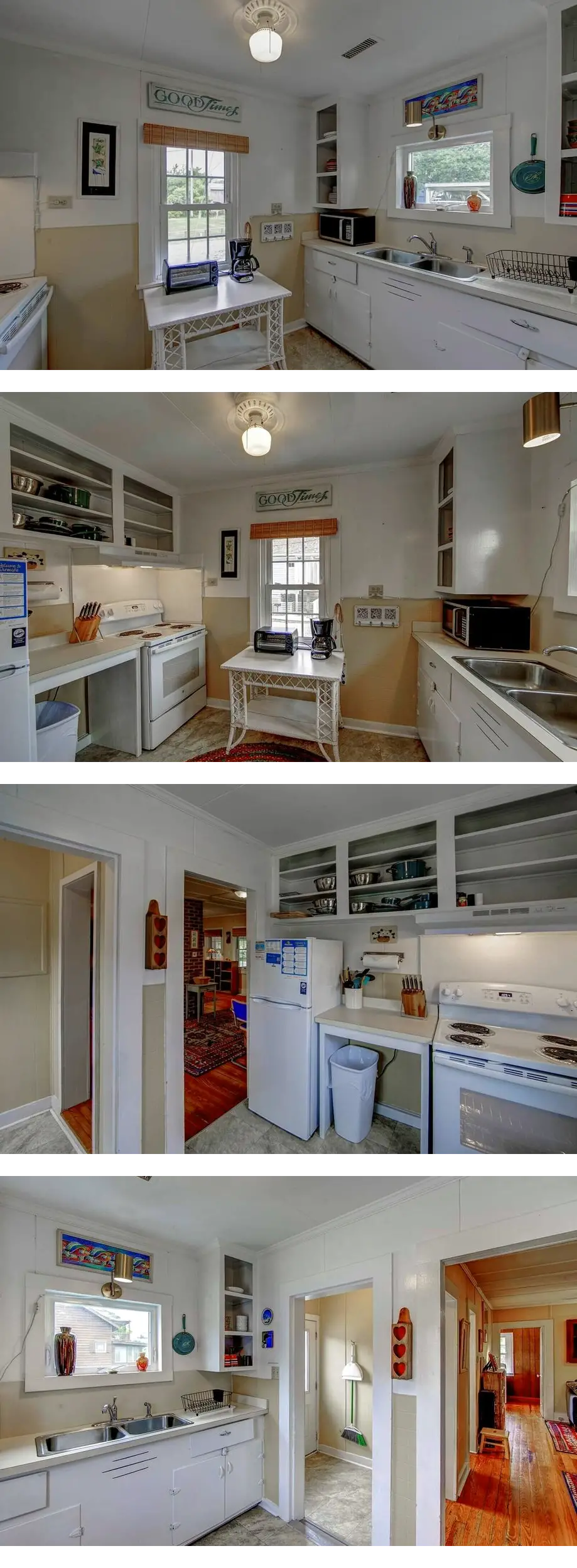 Dicie's House - Classic Ocracoke Cottage...