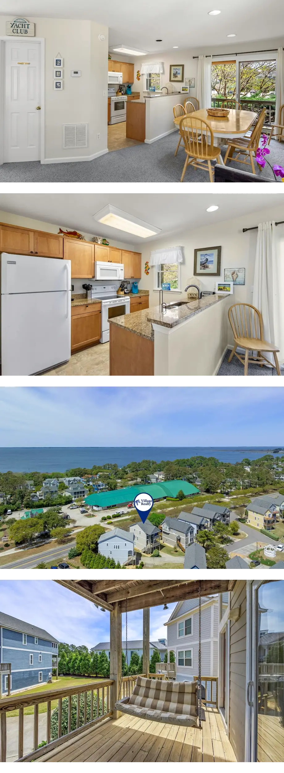 Corolla & Lime: Oceanside | Resort Ameni...