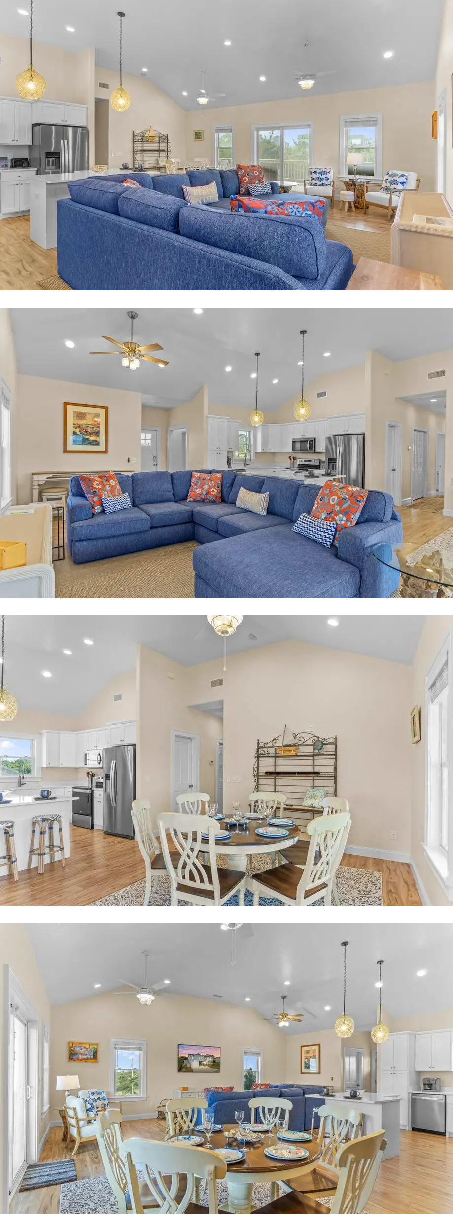 SUMMER SAVINGS - Oceanside Home w Hot Tu...