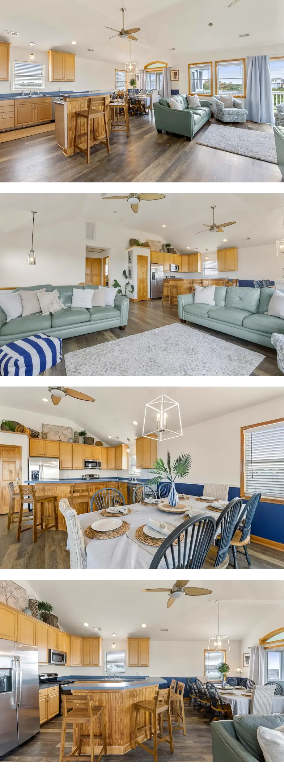 Dune Horizon: Oceanside, Saltwater Pool,...