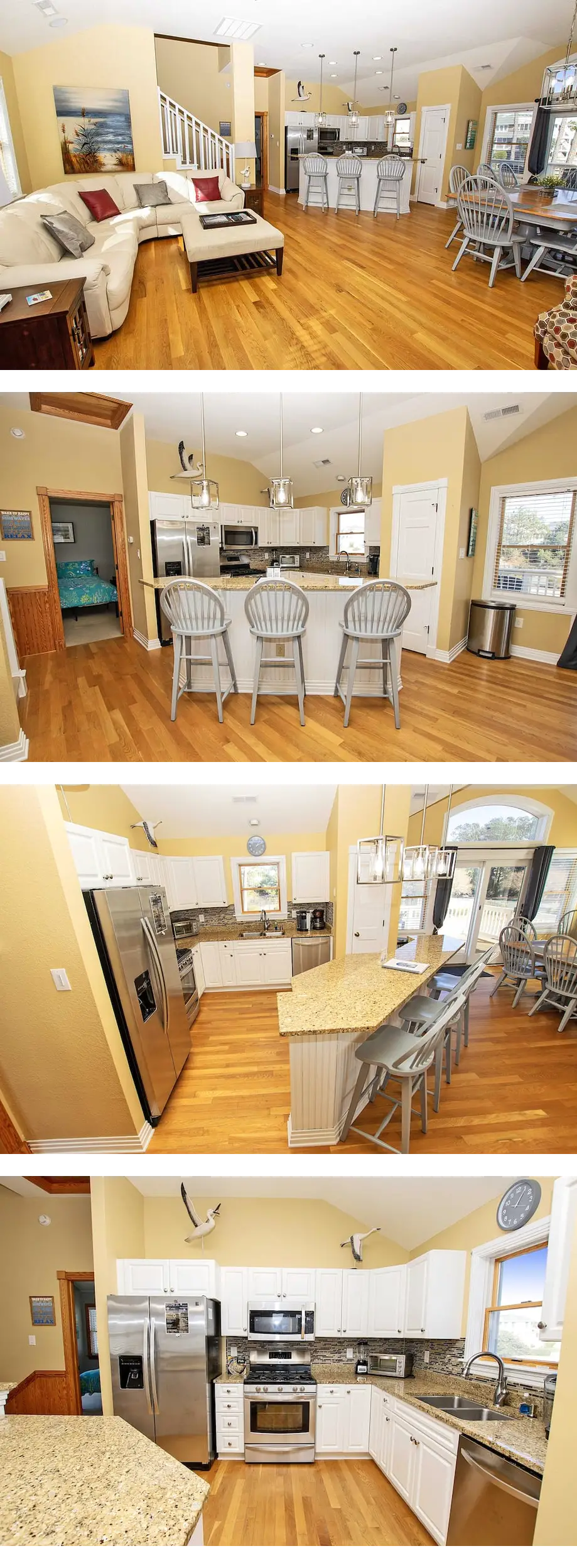 Soundside, Pool, Hot Tub! 524, How Sweet...