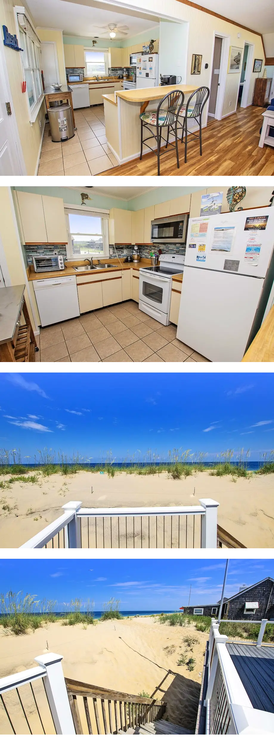 OCEANFRONT, Ocean Views, Beach Access, C...
