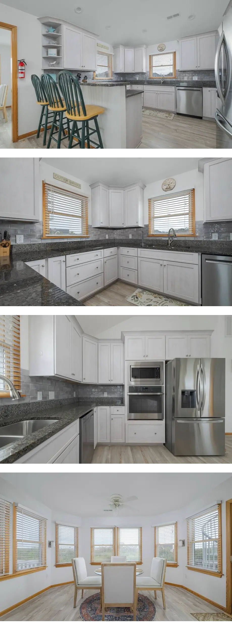 Walk to Beach, Private Pool, Hot Tub, Up...