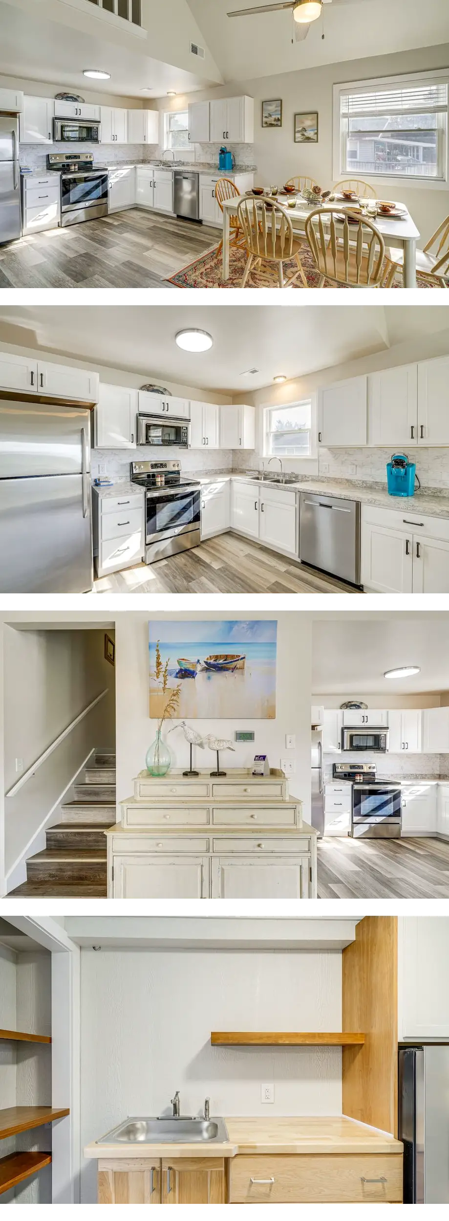 Hatteras Island Hideaway: Waterfront, Ca...