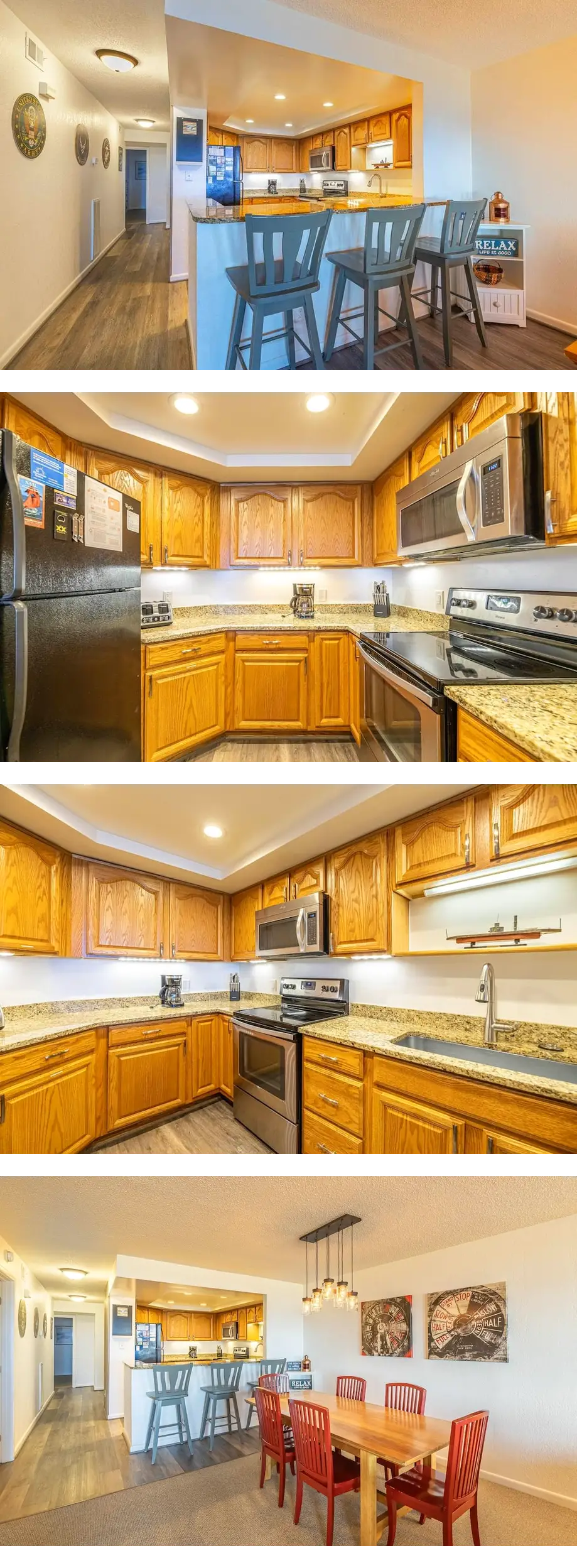 K0512 Heron Cove 203N; Flex Stays, Luxur...