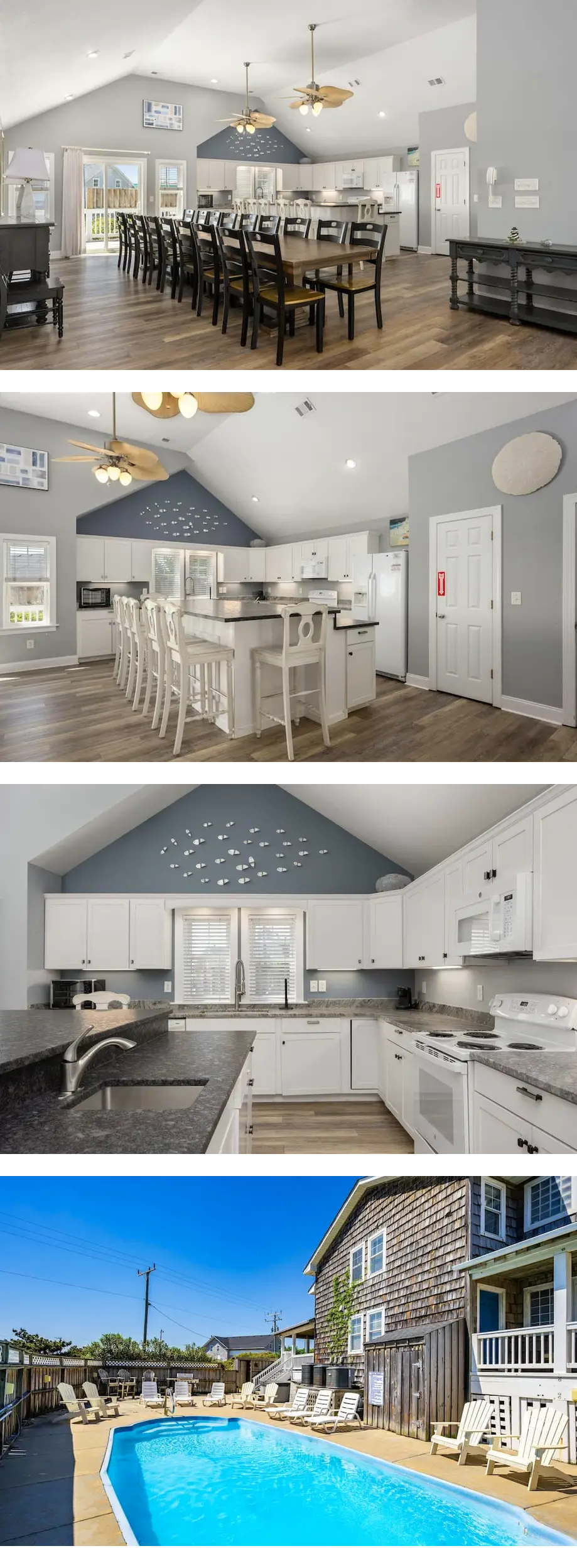 Sea You Soon: Semi-Oceanfront, Private P...