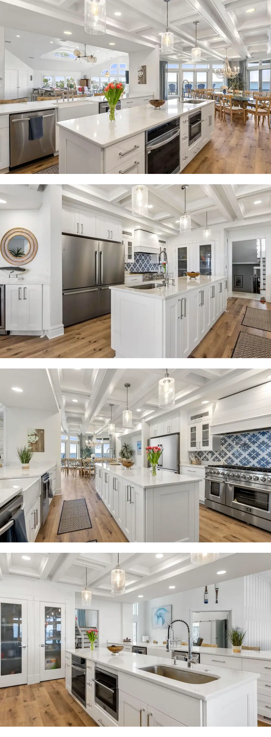 Bella Costa: Gourmet Kitchen, Pool, Spa,...