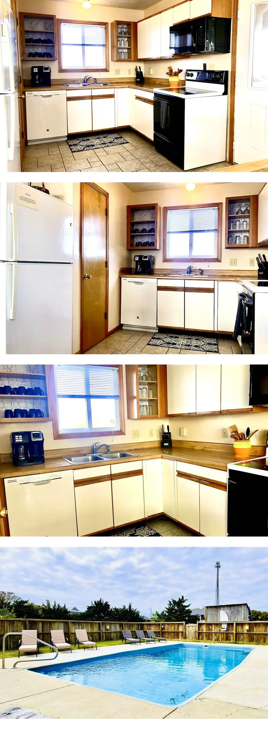 Oceanside, sound view, dog friendly, pri...
