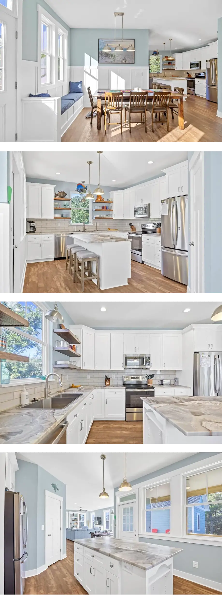 D0106, New Home, Coastal Cottage, Near B...