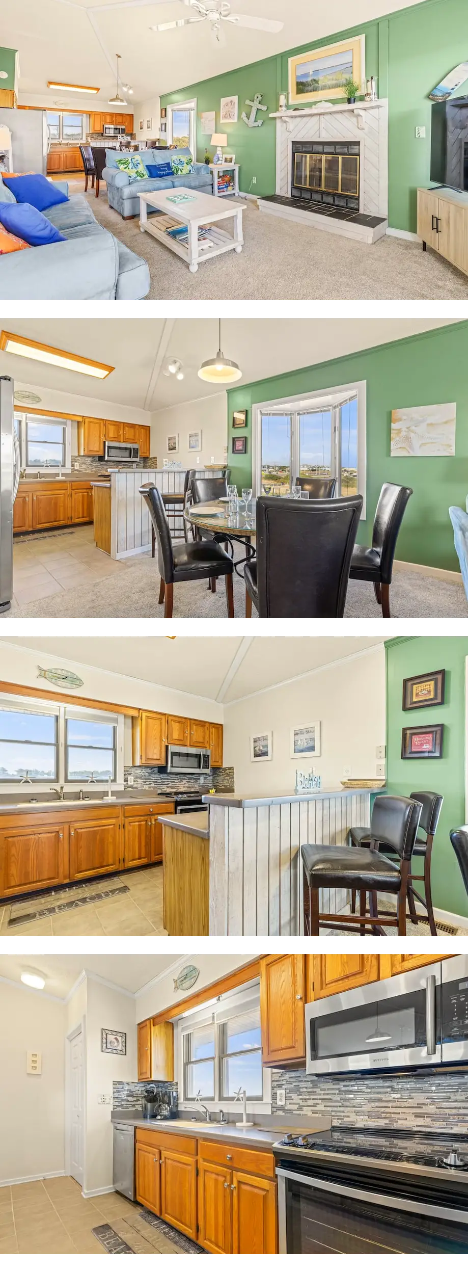 ????New Listing????Ocean Views????Walk t...