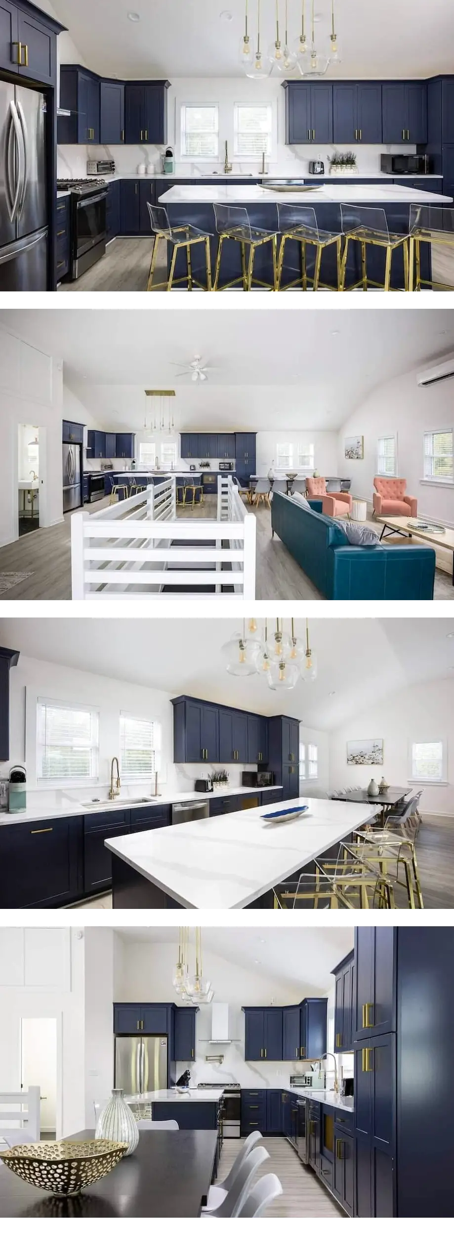 Luxury New Home, Heated Pool, Hot Tub, G...