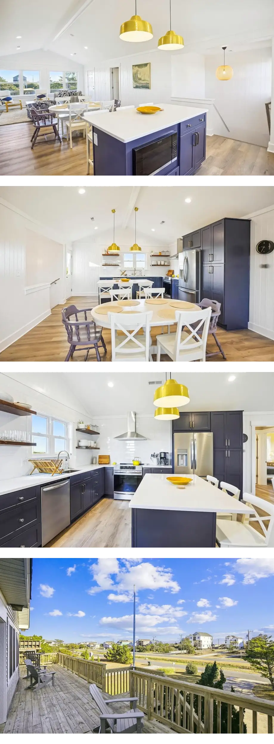 Beautiful 4 bedroom home right across th...