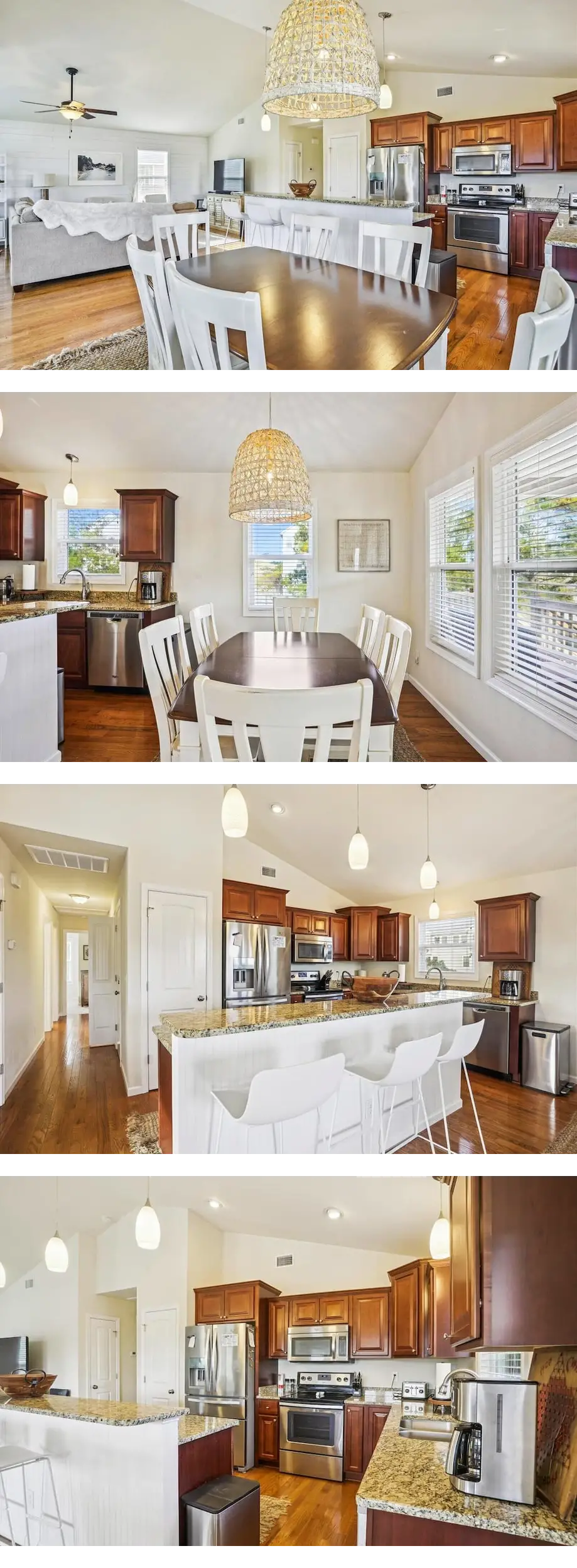 Private pool and hot tub! 3 bedrooms + b...