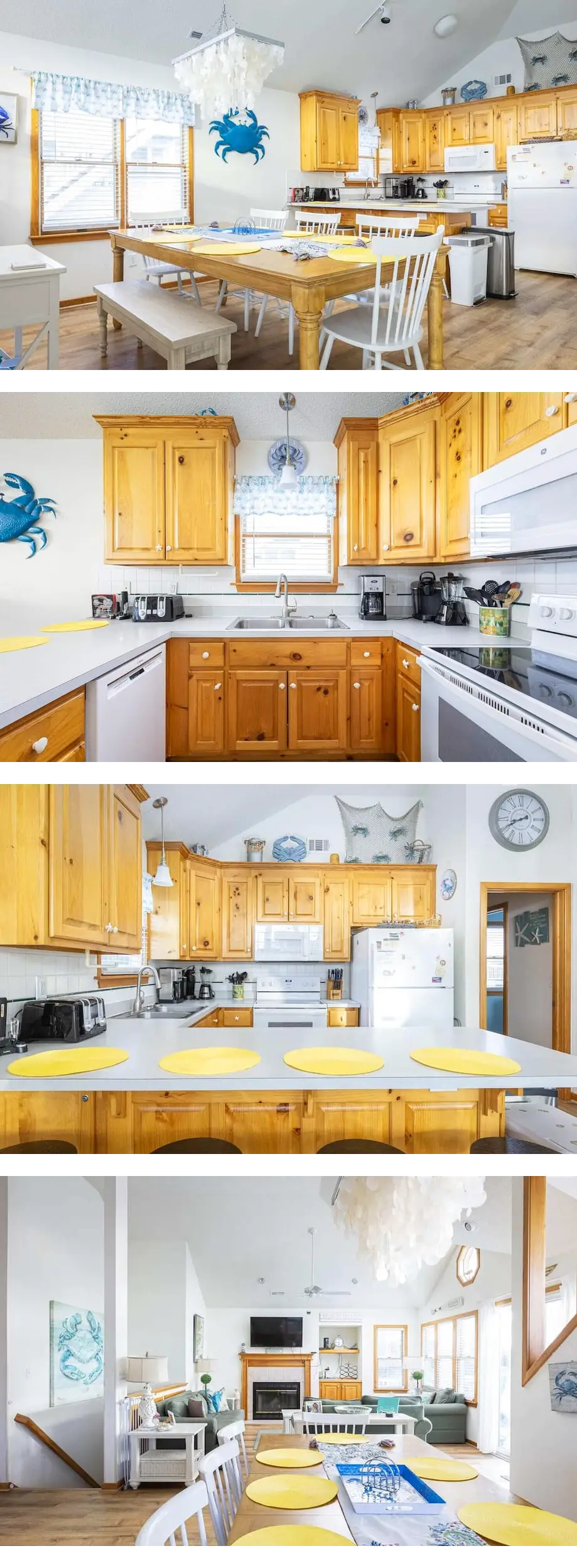 Steps to Beach, Hot Tub and Community Po...