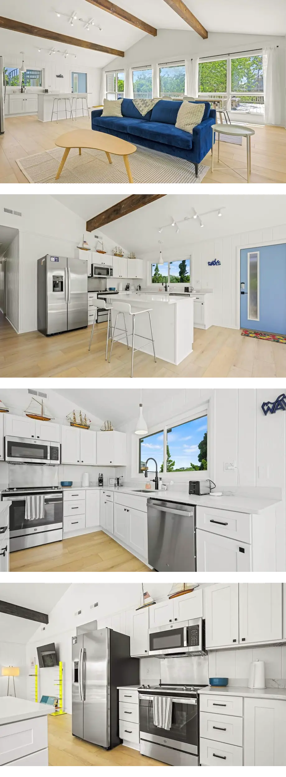 Jurmala 4 Bedroom Home at Carolina Dunes