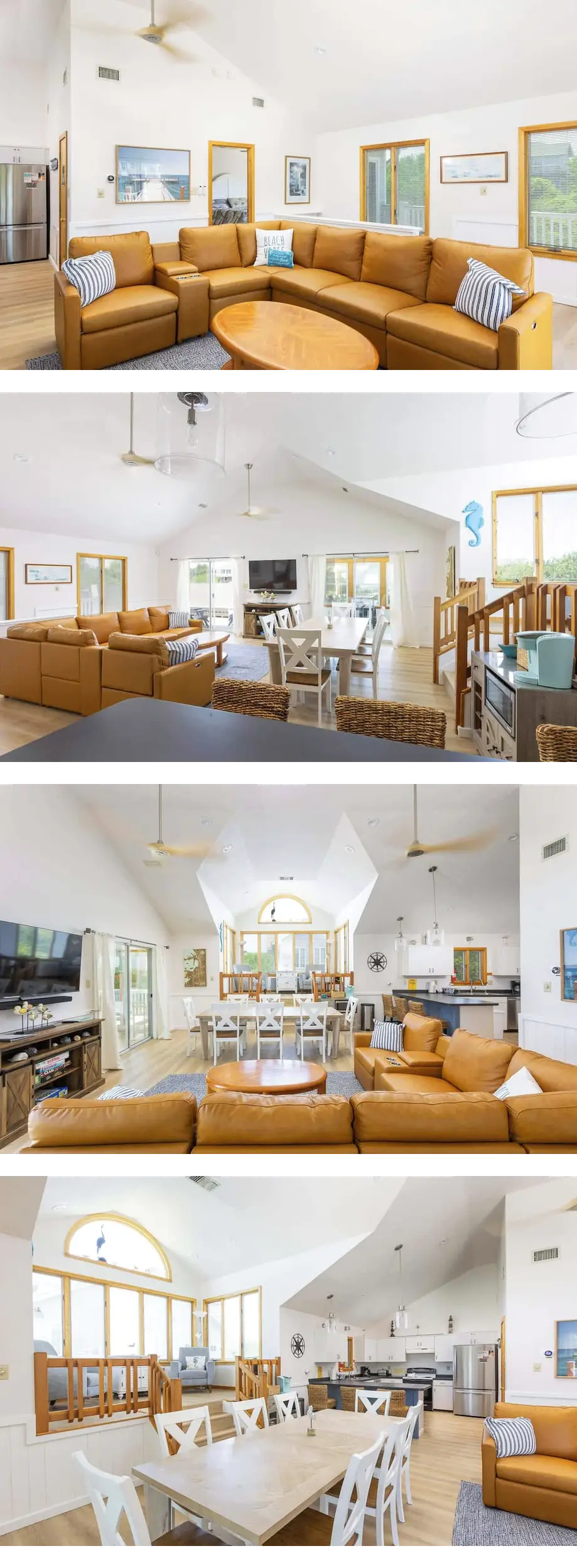 Steps to Beach, Game Room, Hot Tub and O...
