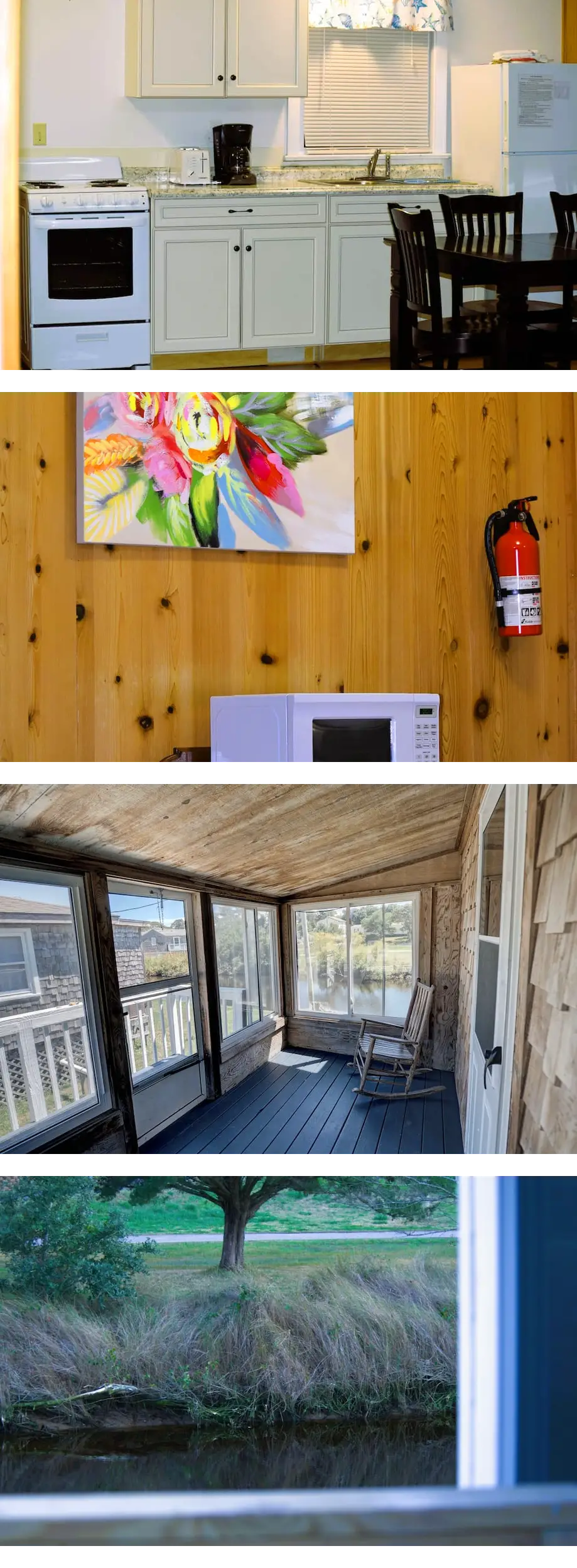 Village Accomodations - Two Bedroom Cott...