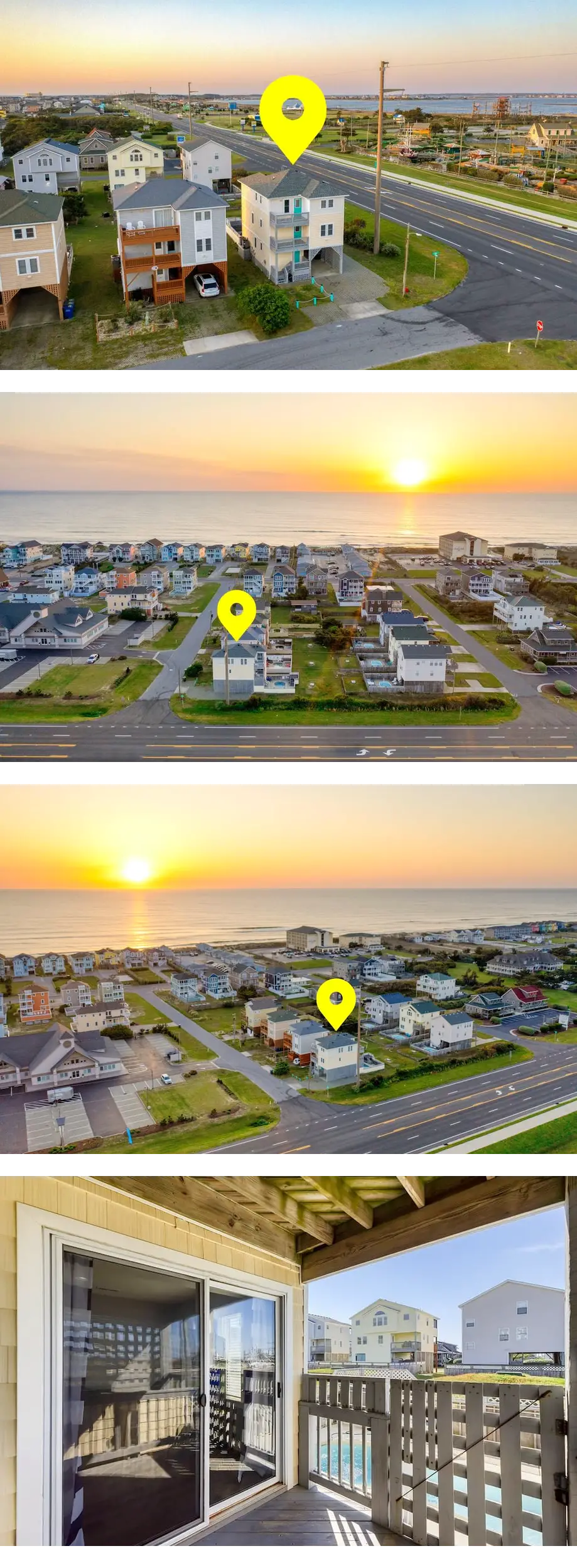 5 min to Beach/Private Pool & Hot Tub/Ga...