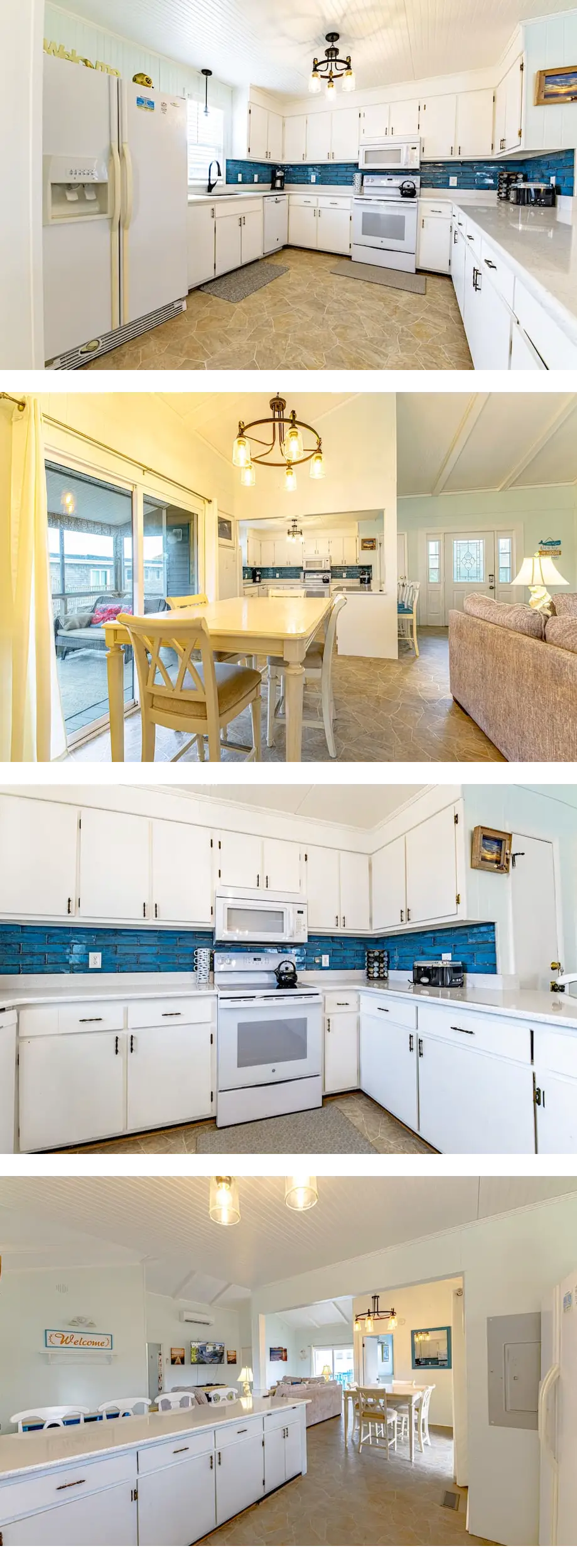 NEW Beach Location, Relaxation, and Comf...