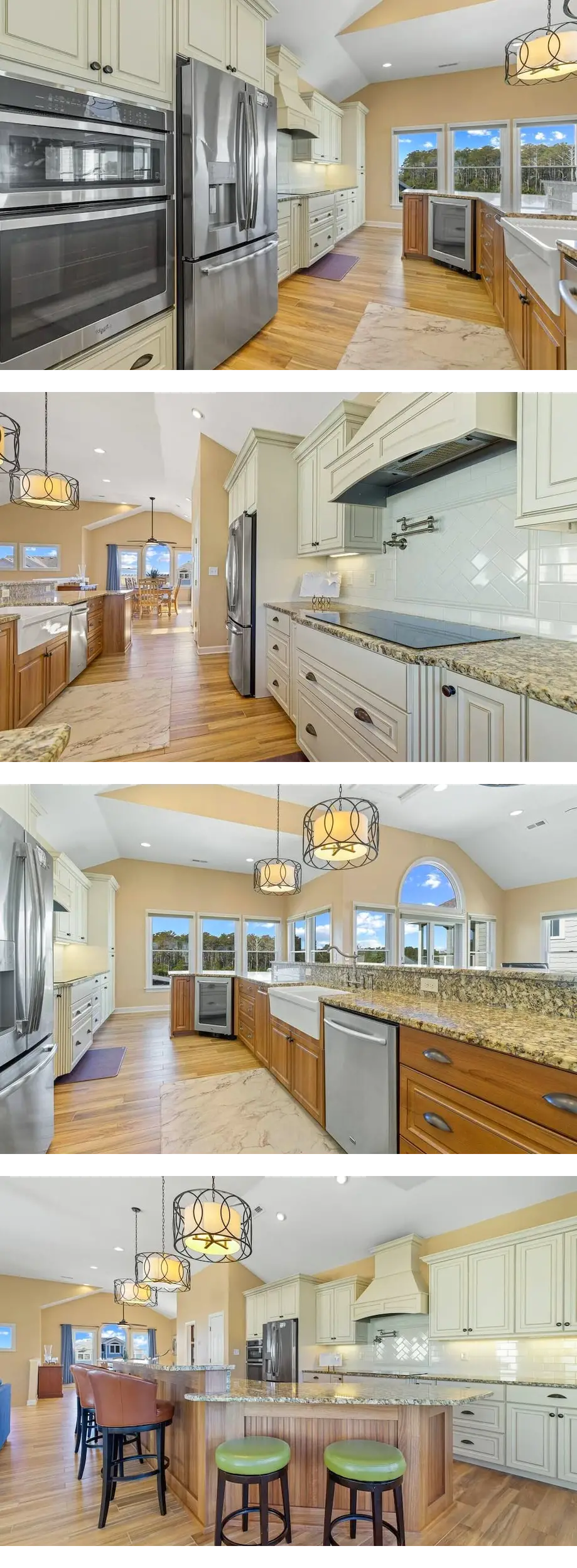 Waterfront,Pool,Game Room,Beach,DeepWate...