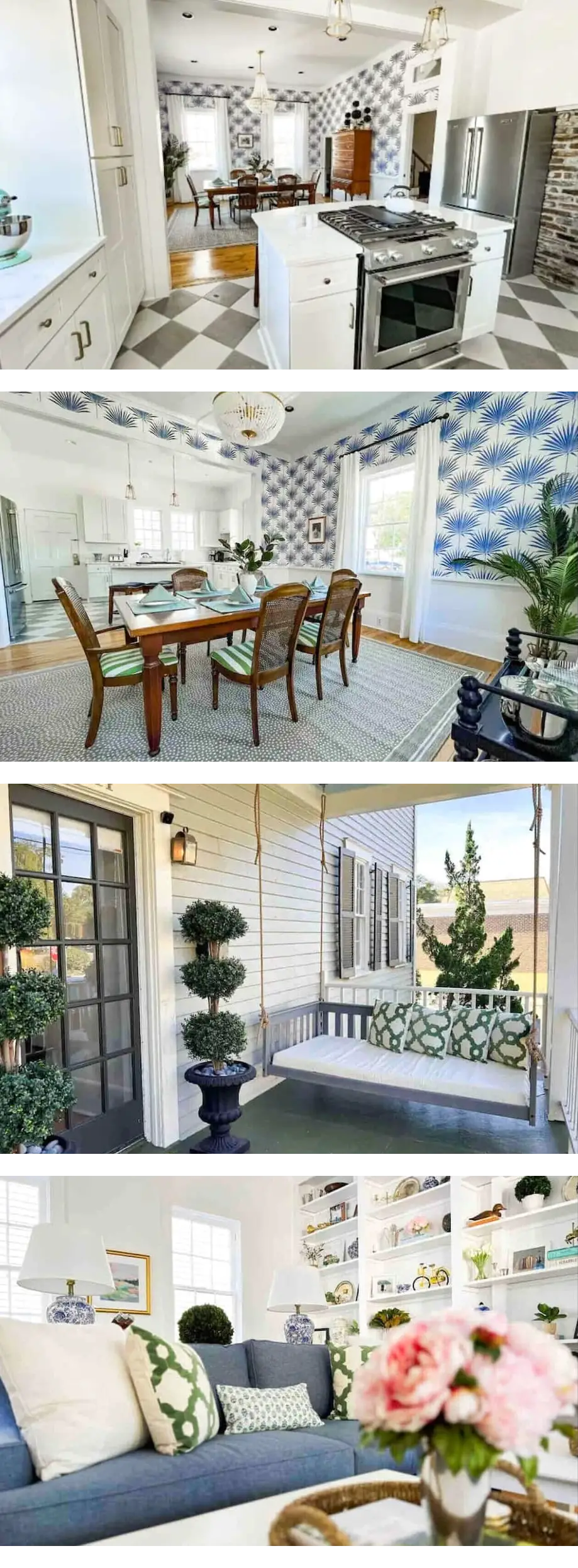 Newly Renovated 3 Bed/2.5 Bath 15 mins t...