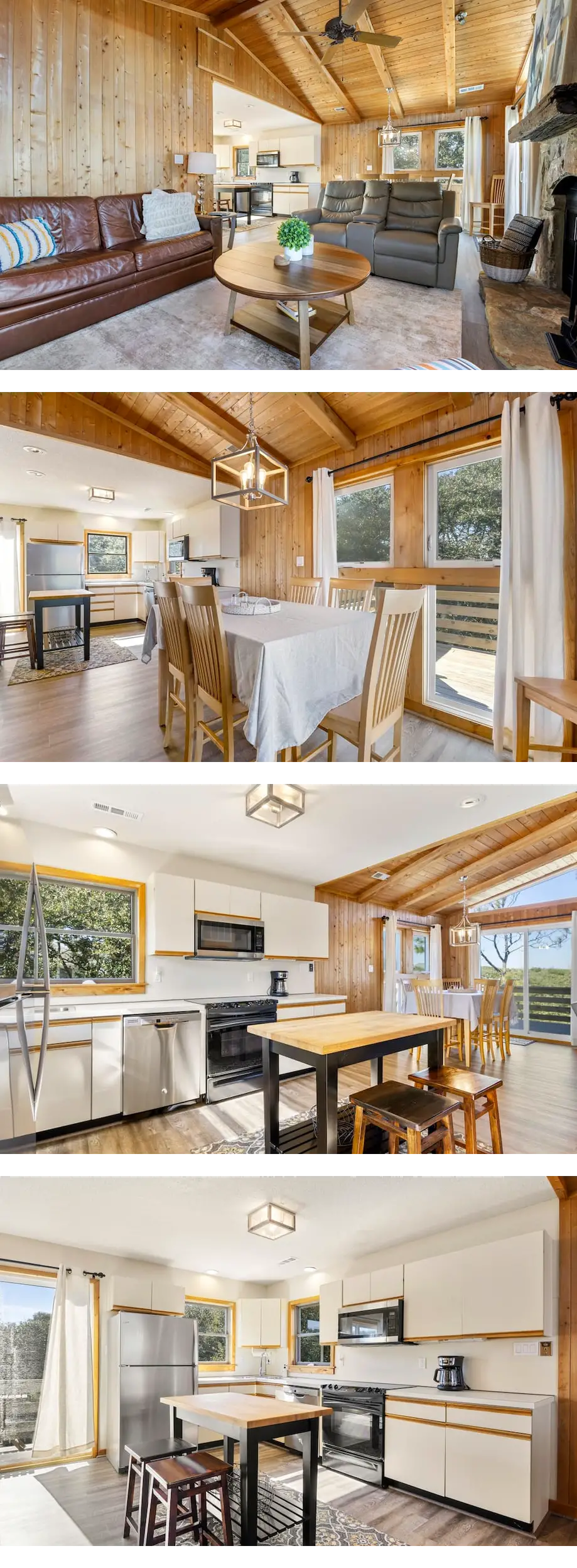 Four Sons: Shared Pool, Creek Access, Do...