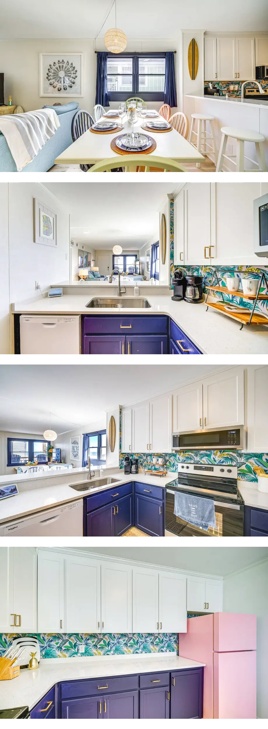Kill Devil Hills Condo w/ Beach Access O...