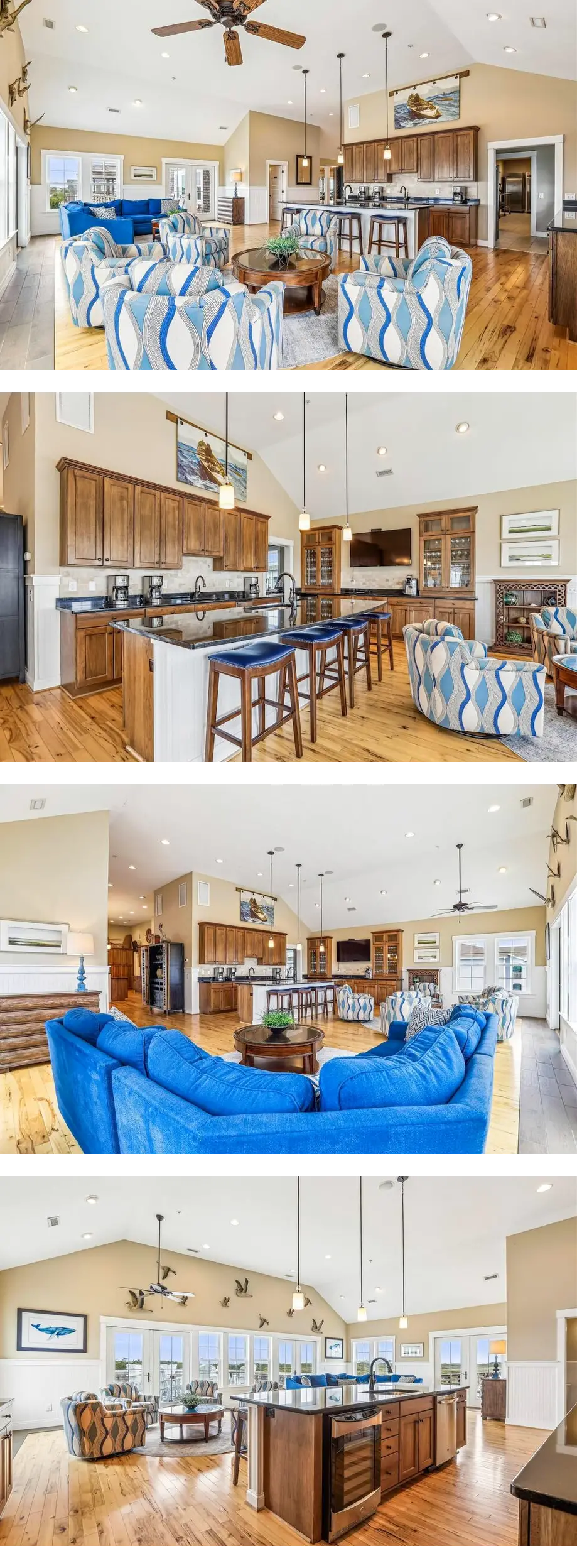 The Pine Island Lodge-- Spectacular 28 B...
