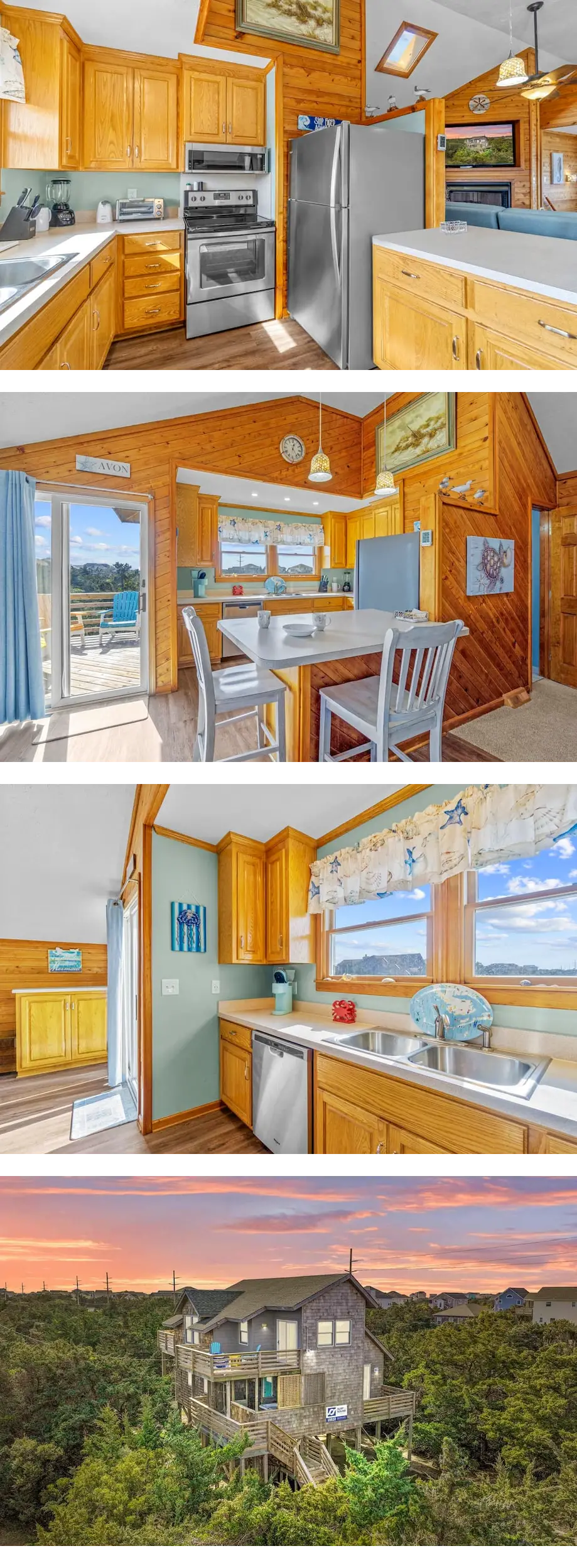 SUMMER SAVINGS - Oceanside Home with Hot...