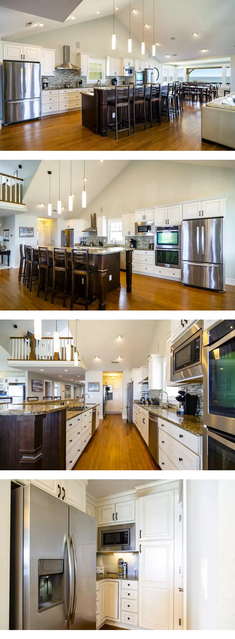 Magnolia Cay 16 Bedroom Oceanfront Home